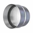 Обратный клапан КО100