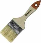 Кисть Стандарт 63мм натуральная щетина//Вихрь