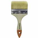 Кисть Стандарт 75мм натуральная щетина//Вихрь