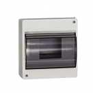 Щиток ОП 4 мод. с двер. IEK 