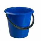 Ведро пластиковое 10 л. АП 052