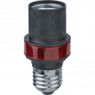 Патрон с дист. управлением, 8м Е27 "Navigator" 