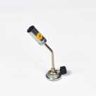 Горелка газовая большая с вентилем