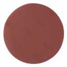 Круг абразивный на ворсовой подложке под "липучку", P 600, 125 мм,// MATRIX