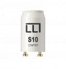 Стартер S10 4-65W