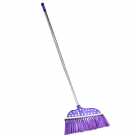 Щётка с палкой плоская ручка 89,5см VETTA 