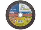 Диск отрезной по металлу, 115 х 0,8 х 22 мм (Луга)// Россия