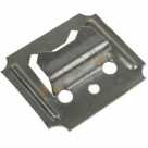 Кляймер 2мм, (100шт,)