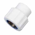 Муфта разъём, 20х1/2 ВР MeerPlast