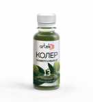 Колер 13 Артеко 0,1л оливковый