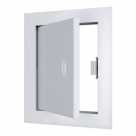 Люк с ручкой 30х30