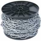 Цепь, м2, длиннозвеная, сварная, DIN 763