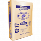 Стяжка д/пола "Геркулес" 30кг GF-17