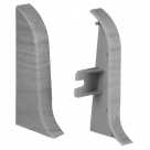 Заглушка левая 036