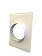 Фланец D-120мм