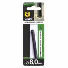 Сверло алмазное по керамограниту 8мм // GRAFF