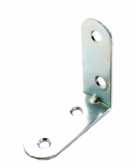 Кронштейн, МК-60 х 60, цинк,