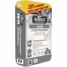 Клей "Геркулес" суперполимер 25кг GM-45