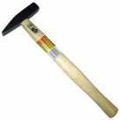 Молоток кованый 200гр. дер.ручка ЕРМАК