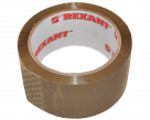 Скотч коричневый, 48 мм х 66 м