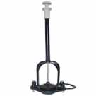 Колонка сливная Пластмассовая АБ-118 (ДОМИНА)