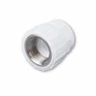 Муфта комбинир,25х1/2 ВР MeerPlast