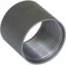 Муфта стальная 50