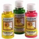 Колер 17 ИЖСИНТЕЗ 0,1л Голубой 