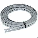 Монтажная лента, LM-40х2х10 м, перфориров.