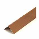 Угол отделочный ИДЕАЛ КЛЁН 20*20мм*2,75м