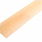 Угол отделочный ИДЕАЛ ОЛЬХА 20*20 мм*2,75м
