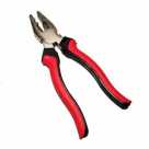 Плоскогубцы 200мм 40-CRV 2К-ручка Черная "888"