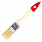 Кисть флейцевая "Мастер" 25мм Praktische