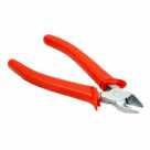 Кусачки боковые 200мм "Чибис"