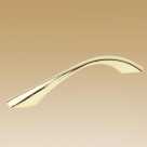 Ручка мебельная 2001-96 золото