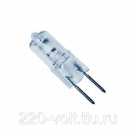 Лампа JC 12/20 вт/G4 капсула Старт