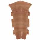 IDEAL Угол внутренний ВИШНЯ ТЁМНАЯ