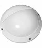 Светильник LED 7w 230в 6500К с дат.движения ИЛЛЮМ-МФ РаДаН