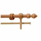 Карниз КАНТРИ ЛЮКС дв.2,8 БУК