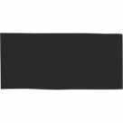 Стекло запасное для маски сварщика термостойкое затемненное