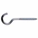 Крюк, 5 х 50, С-образное полукольцо