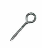 Крюк, 4 х 30, О-образное кольцо