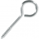 Крюк, 4 х 50, О-образное кольцо