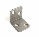 Уголок мебельный, 25 х 25, б/покр., (К), (М6089)