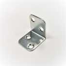 Уголок мебельный, УМ-20 х 20, цинк,