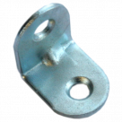 Кронштейн, МК-20 х 20, цинк