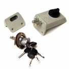 Механизм замка ЗНД1А Рязань