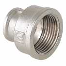 Муфта переходная STI 1"х1/2 никель