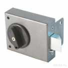 Замок накладной 806 №1