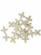 Крестики для кафеля 5 мм, 100 шт.